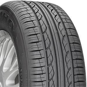   KUMHO SOLUS SOLUS XPERT KH20 65R R15 TIRE (Specification: 215/65R15