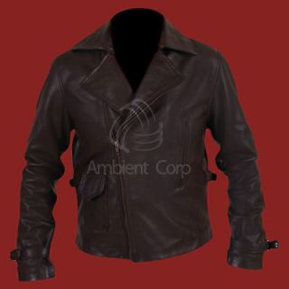 captain america jacket in Mens Clothing