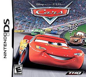 cars nintendo ds game in Video Games