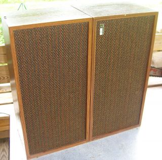 fisher xp speakers in Vintage Speakers