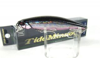 Duo Tide Minnow 90S Sinking Lure J 124