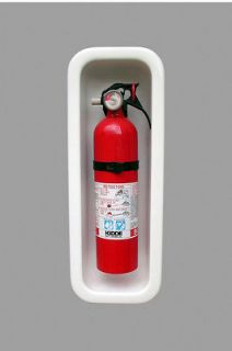 fire extinguisher box in Fire Extinguishers