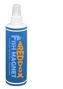 Reddox Fish Magnet. NEW AWESOME Bait Spray. CARP & COURSE FISHING 