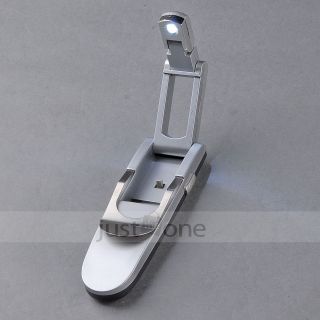   Clip On LED bright Book Kindle Light Lamp Booklight for Night Reading