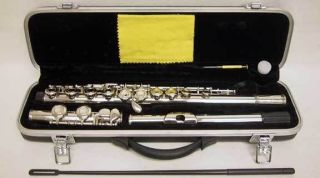 flute in Flute