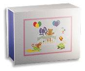 Baby > Keepsakes & Baby Announcements > Baby Boxes