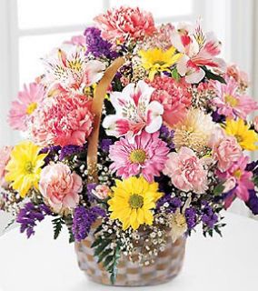 flower delivery in Fresh Flowers & Bouquets