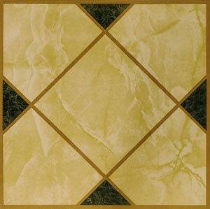 self stick floor tile in Tile & Flooring