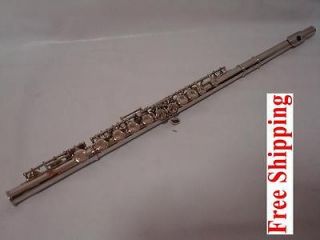 concert flute in Flute