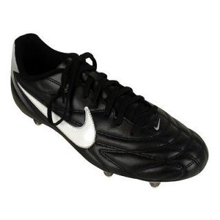  Premier III SG Soft Ground Football Boots Soccer Cleat Size UK 6 12