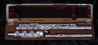 miyazawa flute in Flute