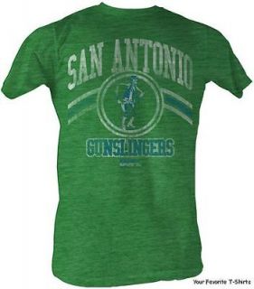 Licensed United States Football League San Antonio Gunslingers Adult 
