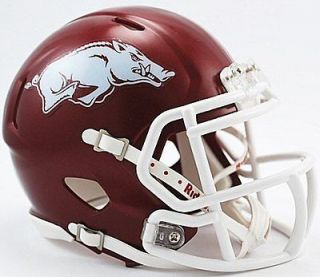 mini college football helmets in College NCAA