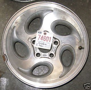 ford ranger wheels 15 in Wheels