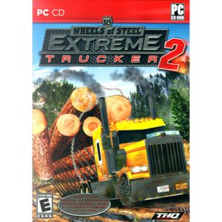 18 Wheels of Steel Extreme Trucker 2 (PC, 2011)