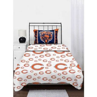 chicago bears bed sheets in Home & Garden