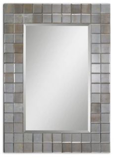 mirror wall tiles in Mirrors