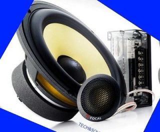 focal speakers in Consumer Electronics