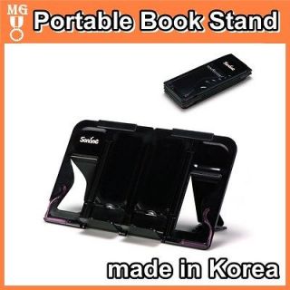   Book Stand Reading Holder foriPad Galaxy Tab New Folding Korea Best