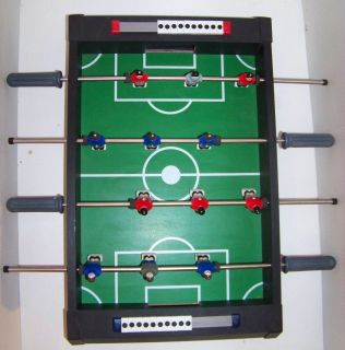 used foosball table in Foosball