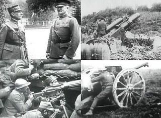 Collectibles  Militaria  WW I (1914 18)  Original Period Items 