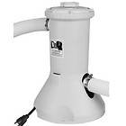   GPH RP Filter Pump System Above Ground Pool Summer Water Filtration