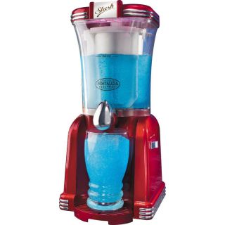 Slushee Frozen Drink Machine, Slush Drinks & Margarita Maker, RSM 650 