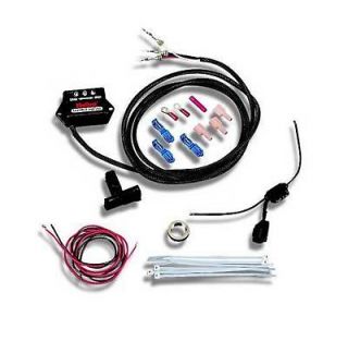   Holley 534 50 Gauge Digital Air/Fuel Ratio Lean/Rich Electrical Kit