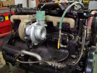 cummins engine in Car & Truck Parts