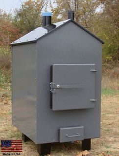 outdoor coal furnace in Furnaces & Heating Systems