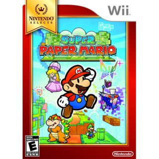mario wii game in Video Games