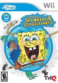 nickelodeon games spongebob squarepants games