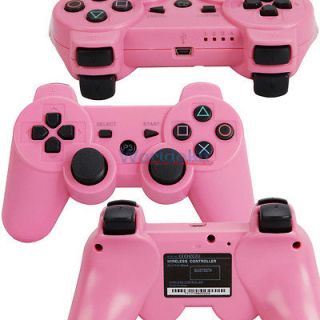 New Wireless Bluetooth Game Controller Gamepad for SONY PlayStation 3 