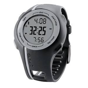 Garmin Forerunner 110 Unisex GPS Enabled Sport Watch 010 00863 00