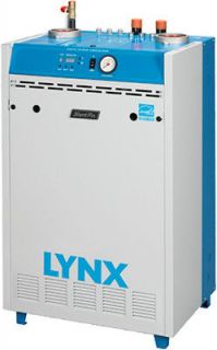   Fin Lynx 90K BTU LX 90 NG Modulating Condensing Natural Gas NG Boiler