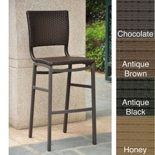 outdoor bar stools in Home & Garden