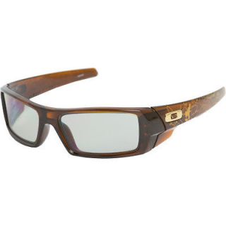 oakley 3d gascan in Sunglasses