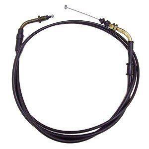   Throttle Cable 50cc 150cc 250cc Scooters Motorcycles Mopeds Warranty