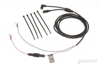 Powerlet Garmin 276c Powerlet Cable   Direct to Battery