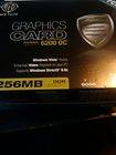 New BFG Tech Graphics Card Nvidia GeForce 6200 OC 256MB