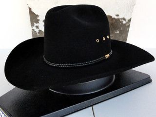 george strait cowboy hat in Hats