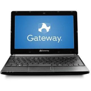 NEW Gateway LT4008u Intel Dual Core @ 1.6GHz 320GB 10.1 WiFi Webcam 