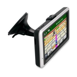 Garmin nuvi 1300T 4.3 Inch Portable GPS with Lifetime Traffic Lane 