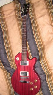 Gibson Les Paul Special 2000 Model