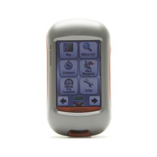 Garmin Dakota 20 Worldwide Map Handheld Outdoor GPS Receiver 