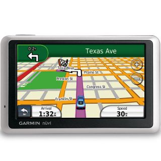Garmin nuvi 1300LMT Automotive GPS Receiver