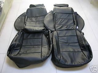 1987 Nissan 300zx seat covers #10