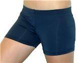 volleyball spandex shorts in Womens Clothing