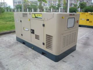 DIESEL POWER GENERATOR, 36KW, NEW FROM THE FACTORY, FREE SHIPPING 
