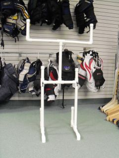   Hockey  Clothing & Protective Gear  Goalie Equipment  Other